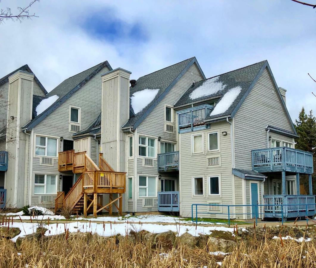 Blue Mountain Getaway At North Creek Resort King Bed Blue Mountains Exterior foto